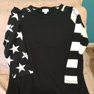Lularoe RANDY shirt